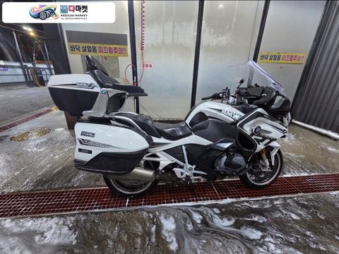 BMW R 1250 RT 2023년식 23년 1250RT 옵션많아요