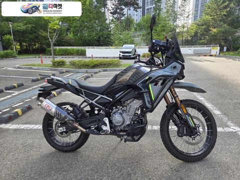 CF모토 450 MT 2026년식 CF모토 450MT 판매합니다