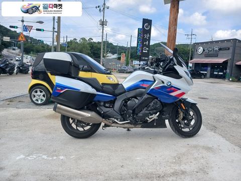 BMW K 1600 GT 2023년식 깨끗한 23년 K1600GT 전국최저가 판매 (기변병옴)
