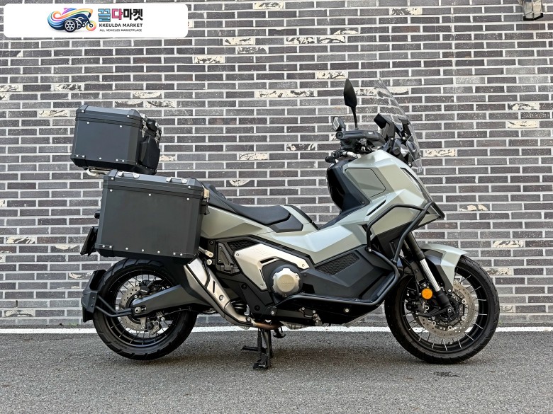혼다 X ADV 2026년식 26년식 x-adv 판매합니다.