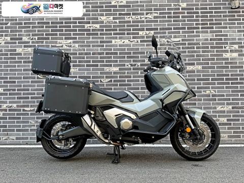 혼다 X ADV 2026년식 26년식 x-adv 판매합니다.