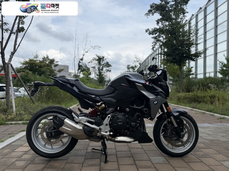 BMW F 900 R 2022년식 2022 BMW F900R 판매합니다