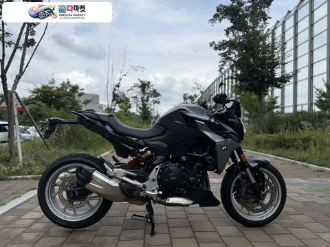 BMW F 900 R 2022년식 2022 BMW F900R 판매합니다