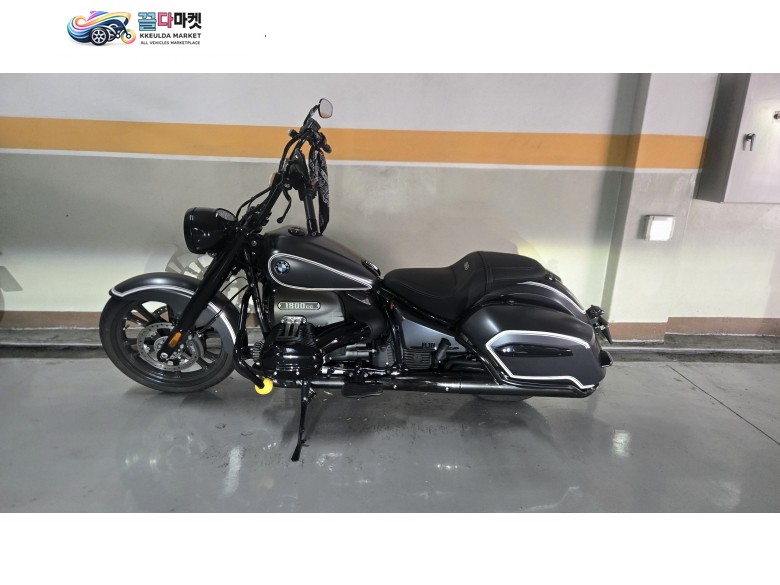 BMW R 18 록테인 2024년식 r18 roctae 팝니다