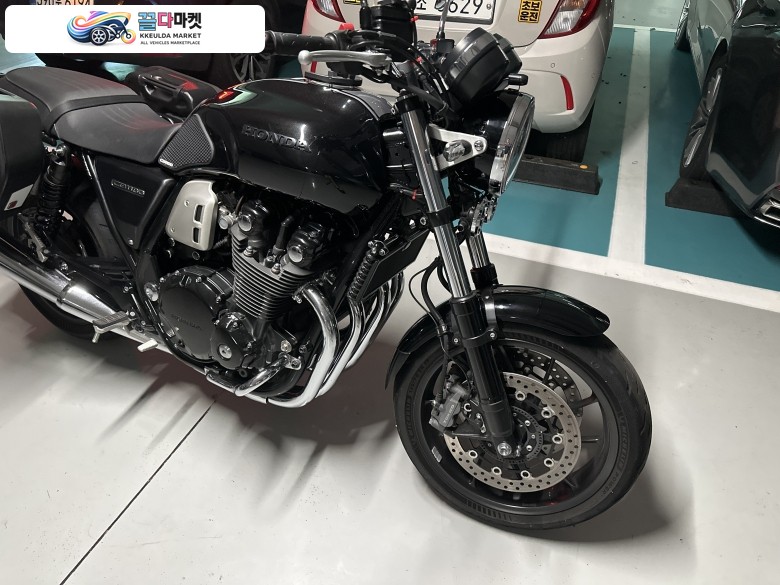 혼다 CB 1100 RS 2019년식 cb1100rs