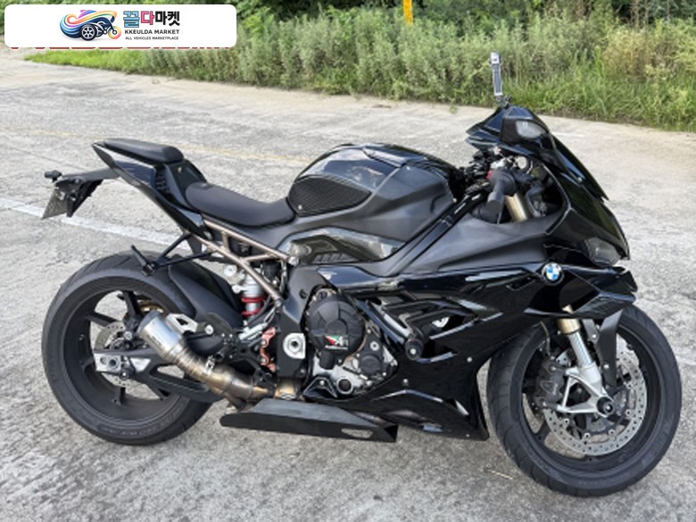 BMW S 1000 RR 2022년식 22년 bmw s1000rr