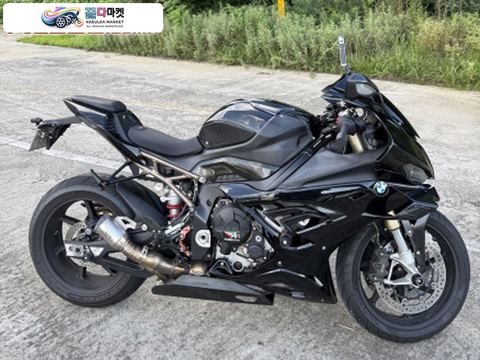 BMW S 1000 RR 2022년식 22년 bmw s1000rr