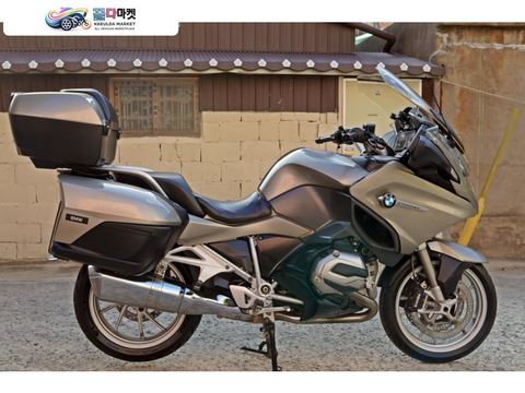 BMW R 1200 RT 2016년식 2016년 BMW R1200RT 짧은 키로수 판매합니다.