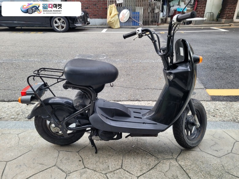 스즈끼 초이노리 2008년식 연비 40km 스즈끼 초이노리 50cc 스쿠터 팝니다
