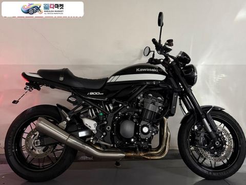 가와사키 Z 900 RS ABS 2018년식 사용검사대행,이전등록대행,배송무료 18년식 가와사키 Z900RS 7천키로 짧은키로수 상태좋은차량 판매합니다.
