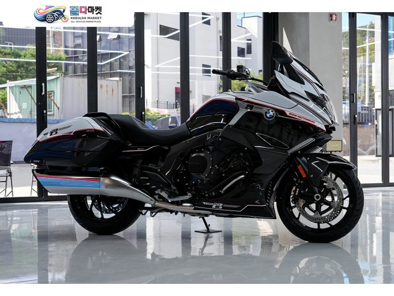 BMW K 1600 B 2025년식 BMW K1600B 판매합니다.