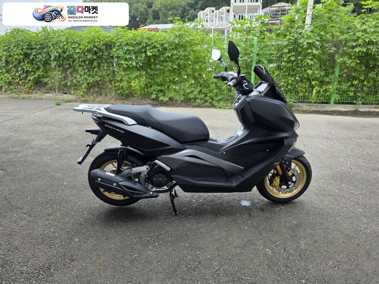 이지맥스 125