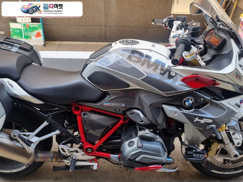 BMW R 1200 RS 2017년식 17년식 R1200RS 팝니다