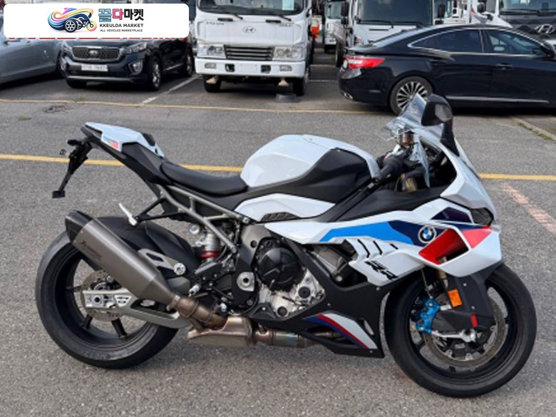BMW S 1000 RR 2026년식 BMW S1000RR 26년식 판매합니다