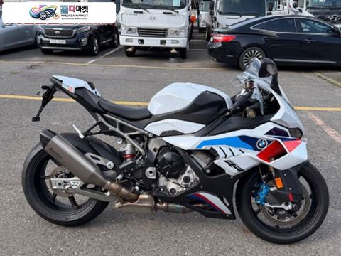 BMW S 1000 RR 2026년식 BMW S1000RR 26년식 판매합니다