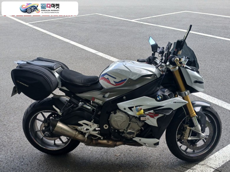 BMW S 1000 R 2015년식 bmw s1000r 15년식