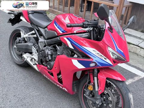 혼다 CBR 650 R E 클러치 2025년식 혼다 cbr650r e클러치