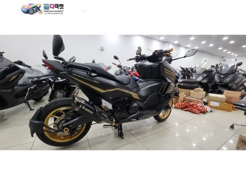 혼다 포르자 750 2024년식 24년식 포르자 750 1900k