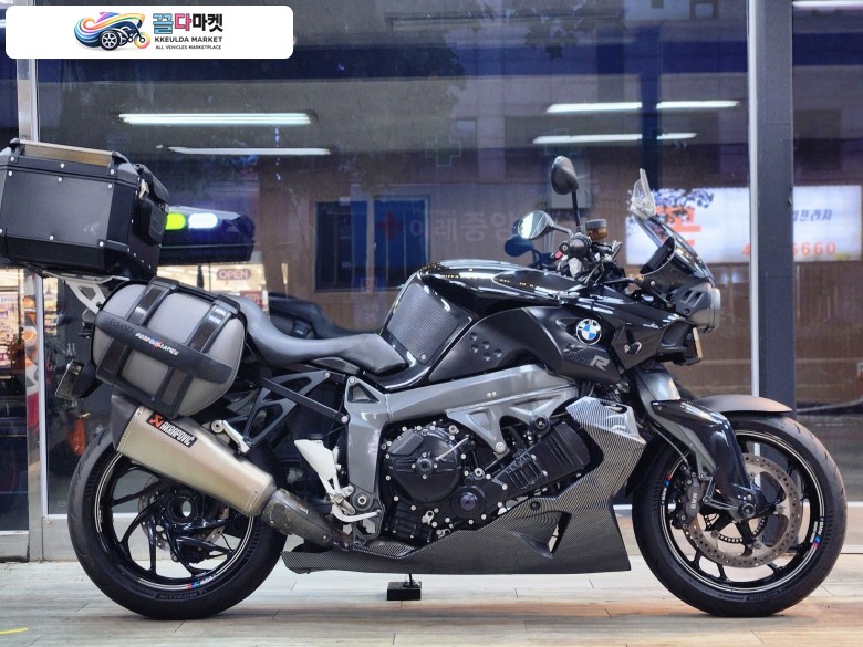 BMW K 1300 R 2016년식 2016년 BMW K1300R 70892KM 번호판이전 판매 ■ 전국 바이크매입 ■