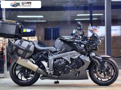BMW K 1300 R 2016년식 2016년 BMW K1300R 70892KM 번호판이전 판매 ■ 전국 바이크매입 ■