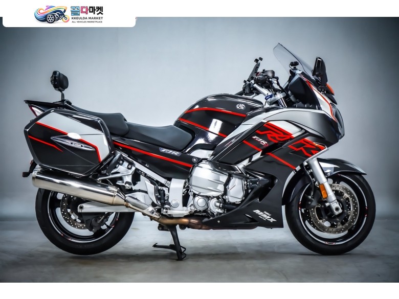 FJR 1300 A