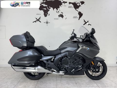 BMW K 1600 그랜드 아메리카 2025년식 25년 신차급 K1600B 그랜드아메리카 판매합니다.