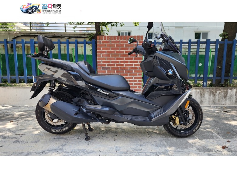BMW C 400 GT 2023년식 BMW C400 GT 23년식 팝니다.