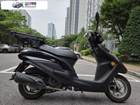 DNA모터스/대림 VF 100 F 2026년식 VF100F 2020년식