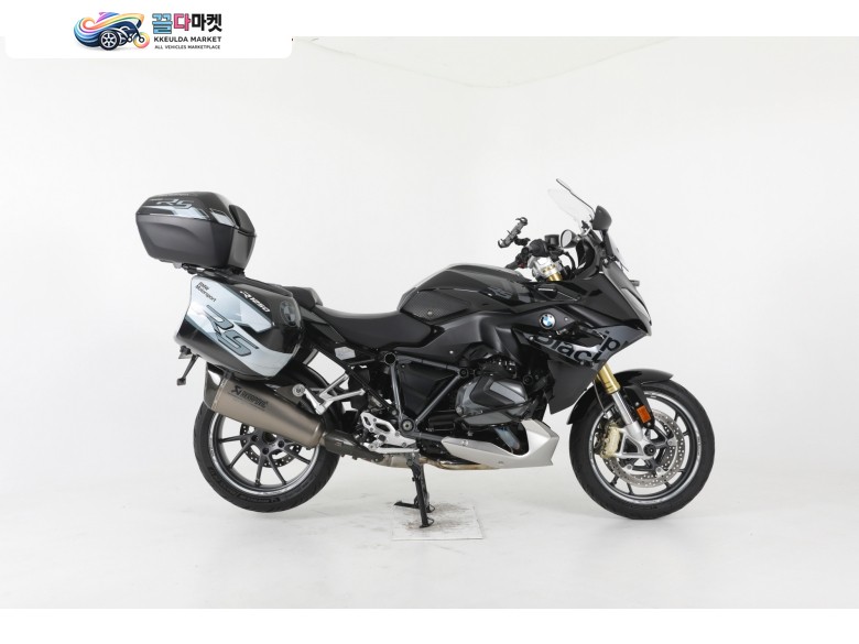 BMW R 1250 RS 2023년식 [브라더 모터스] 바이크 위탁판매 전문점    2023 BMW R1250RS 중고 오토바이 위탁판매
