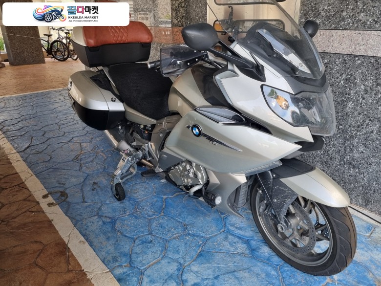 BMW K 1600 GTL 2012년식 K1600GTL