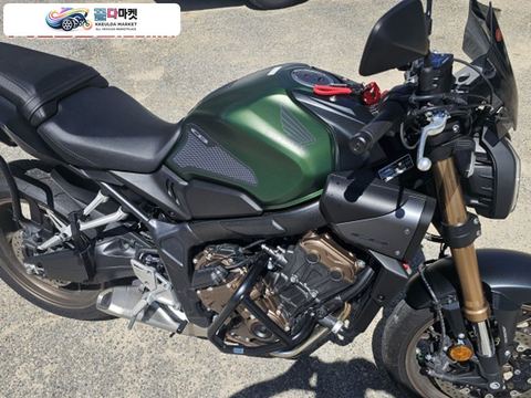 혼다 CB 650 R E 클러치 2024년식 cb650r 이클러치 판매합니다