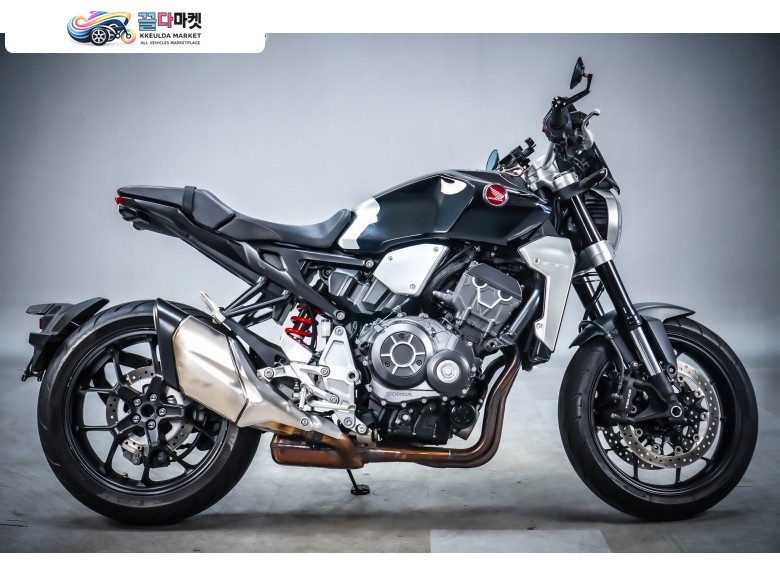 혼다 CB 1000 R 2019년식 착한형의오토바이 모든 바이크 정직한 매입 신속한 매입 도와드립니다.
