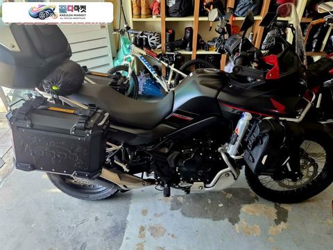 혼다 XL 750 트랜스알프 2023년식 23년식 트랜스알프 Xl750