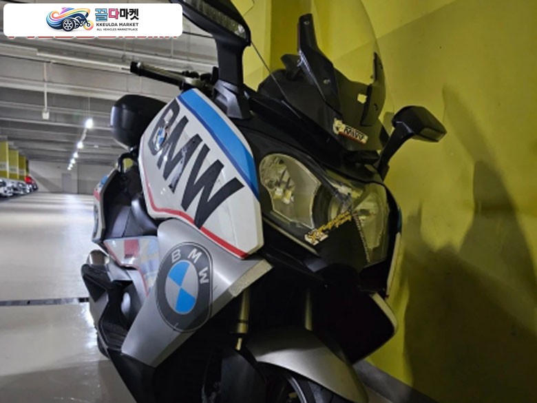 BMW C 650 GT 2013년식 BMW C650GT