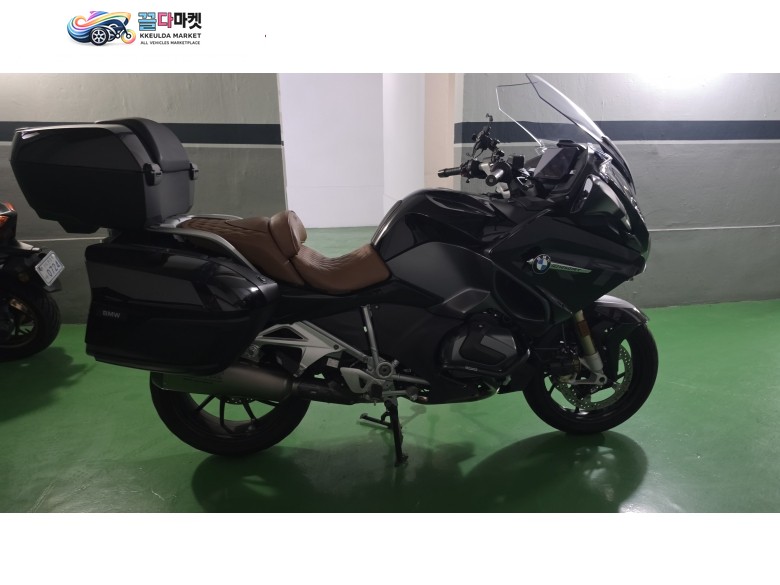 BMW R 1250 RT 2023년식 23년식 BMW 1250 RT