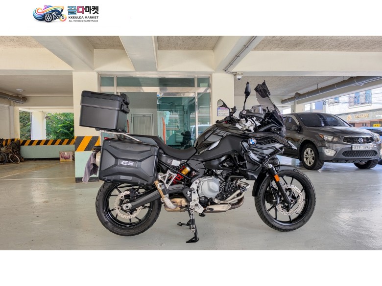 BMW F 750 GS 2022년식 22년 F750gs
