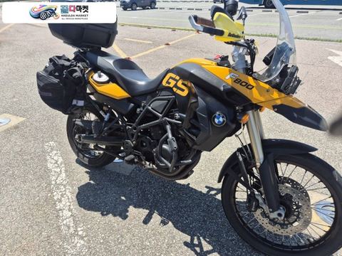 BMW F 800 GS 2009년식 09년식 BMWF800GS 팝니다