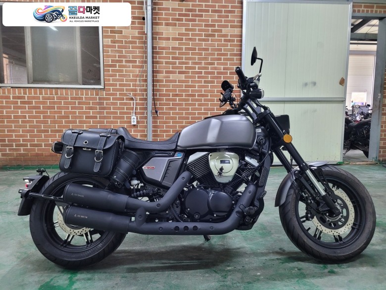 부캐너 250