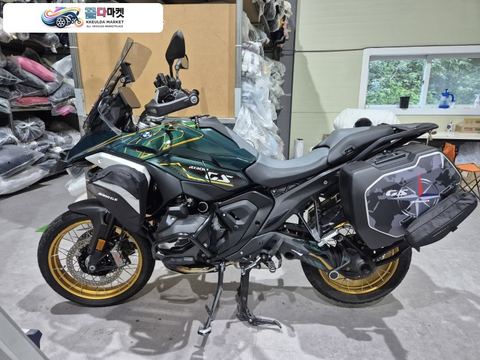 BMW R 1300 GS 2024년식 R1300GS 719옵션 판매