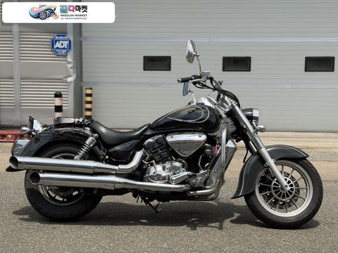 KR/S&T/효성 ST7 2013년식 효성 ST7 2013년식 19,063km 엔진가드 짐받이