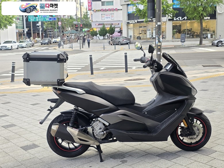 이지맥스 300 ABS