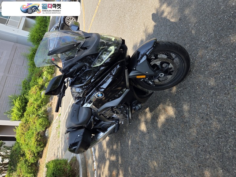 BMW K 1600 B 2023년식 bmw k1600b
