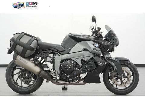 BMW K 1300 R 2012년식 아시아 최대규모 ㅡ파쏘매매단지ㅡ 오토바이매입 판매 위탁매매합니다.
