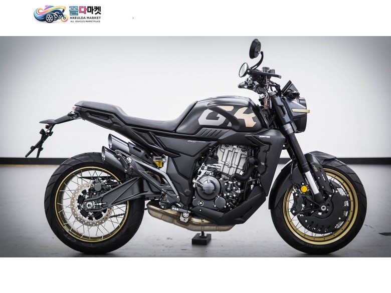 존테스 350 GK 2024년식 아시아 최대규모 ㅡ파쏘매매단지ㅡ 오토바이매입 판매 위탁매매합니다.