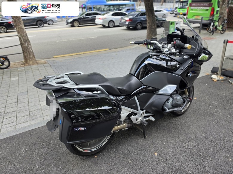 BMW R 1250 RT 2021년식 bmw r1250rt 2021 판매합니다