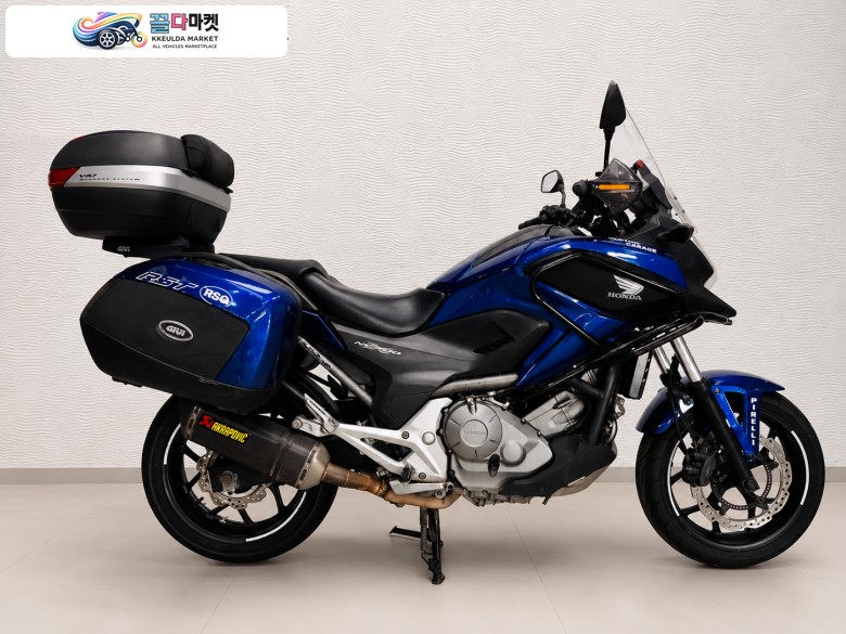 혼다 NC 700 X 2012년식 전차종 모든 브랜드 매입-판매-대차-신차 청년매매바이크샵 할부진행해드립니다