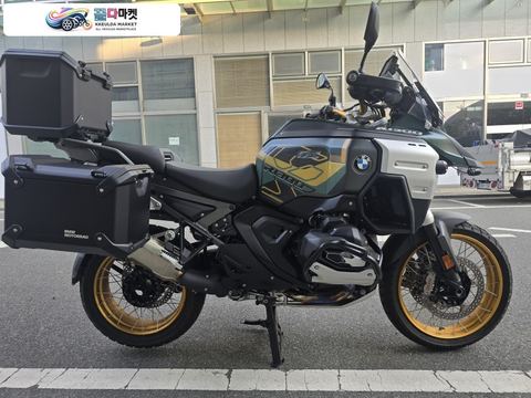BMW R 1300 GS 어드벤쳐 2025년식 R1300GS ADV 719