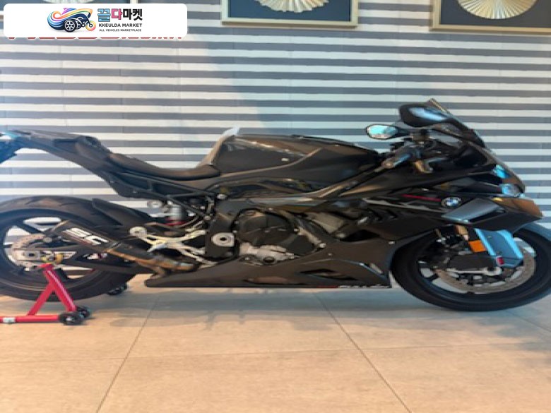 BMW S 1000 RR 2025년식 2025년식 S1000RR