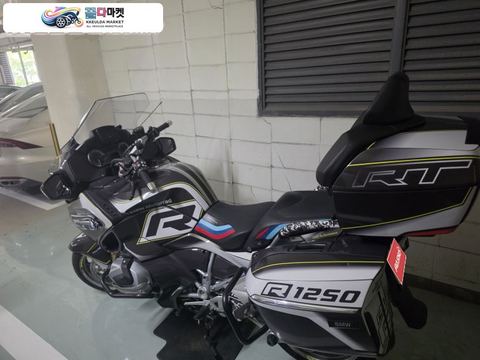 BMW R 1250 RT 2020년식 20년시 마지막 부엉이 BMW R1250RT