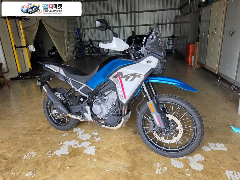 CF모토 450 MT 2025년식 cf moto 450 mt 2025년식